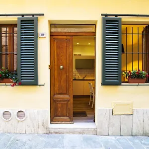 Holiday home Magione 10, Siena