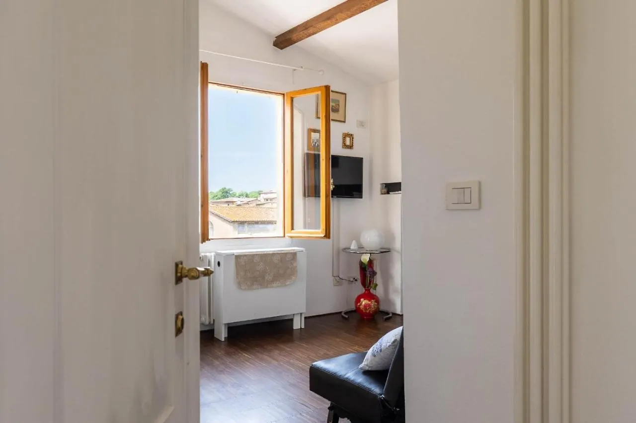 Panoramic Lovely Time Apartment Siena